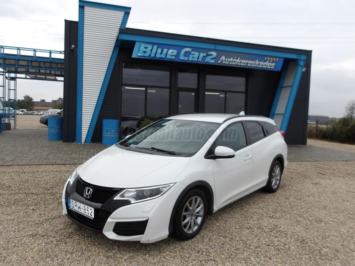 HONDA CIVIC Tourer 1.8 Comfort