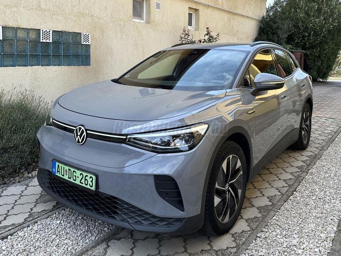 VOLKSWAGEN ID.4 77kWh Pro P. Life