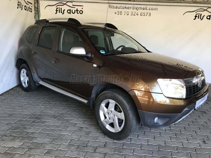 DACIA DUSTER 1.6 Ambiente