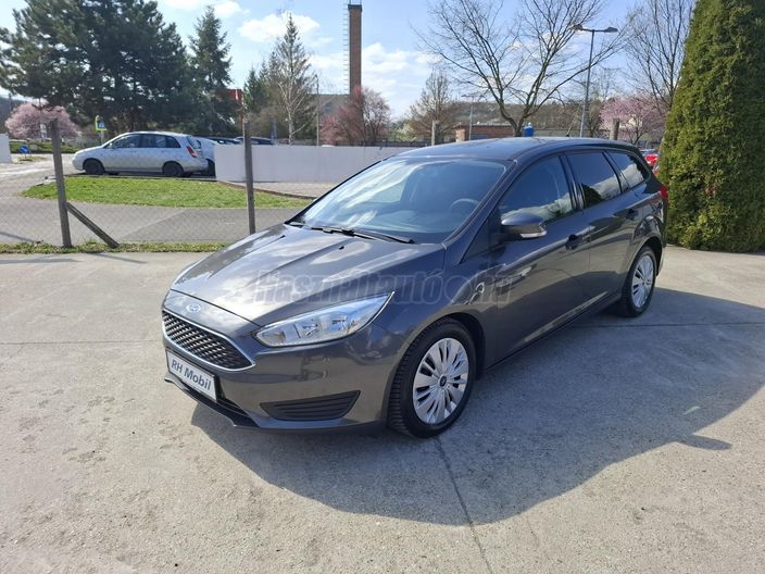 FORD FOCUS 1.0 EcoBoost Trend