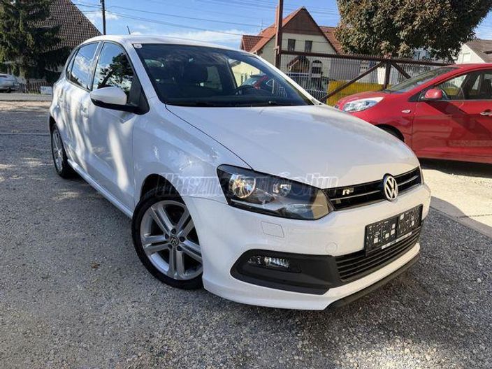 VOLKSWAGEN POLO V