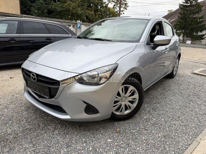 MAZDA 2 1.5 Challenge