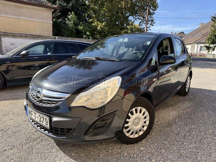 OPEL CORSA D 1.2 Active