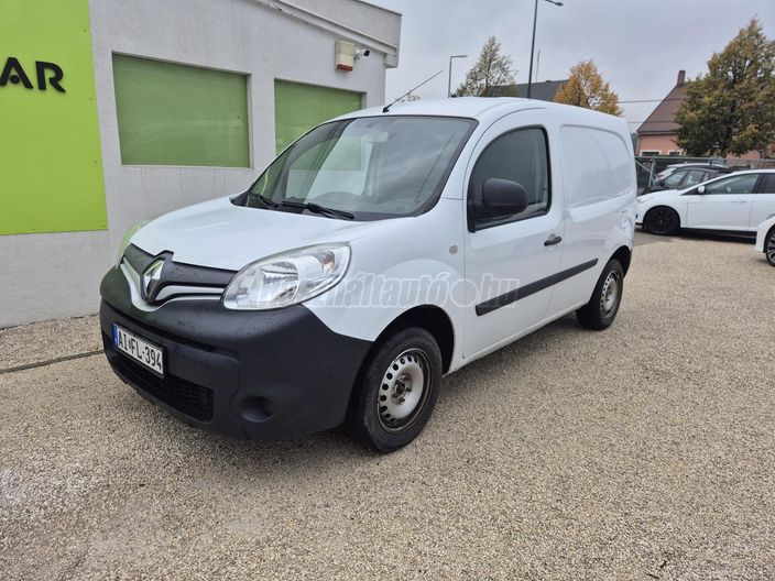 RENAULT KANGOO Express 1.5 dCi Comfort Start&Stop Euro6