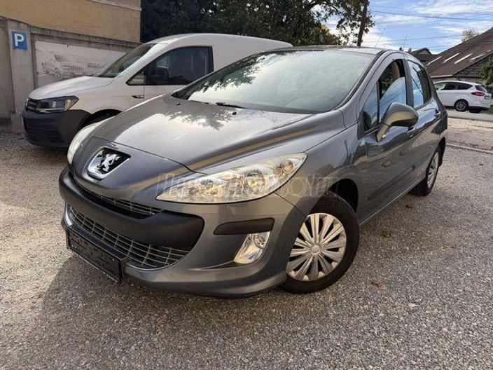 PEUGEOT 308 1.4 VTi Premium
