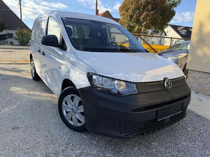 VOLKSWAGEN CADDY Cargo 2.0 TDI RT DSG