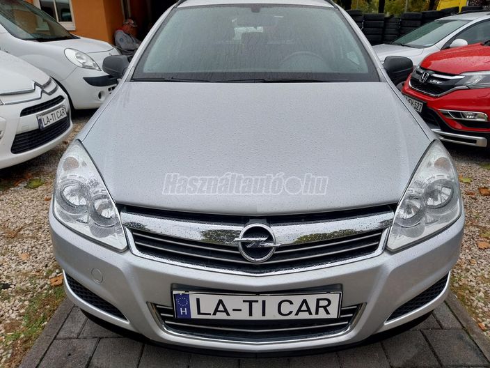 OPEL ASTRA Caravan 1.4 16V Classic II