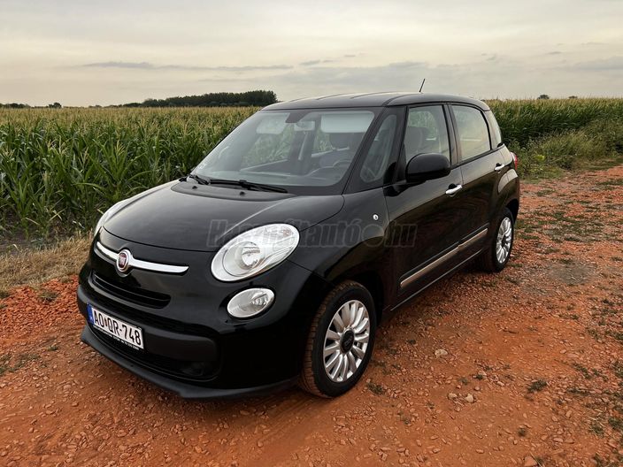 FIAT 500L 0.9 TwinAir PopStar S&S