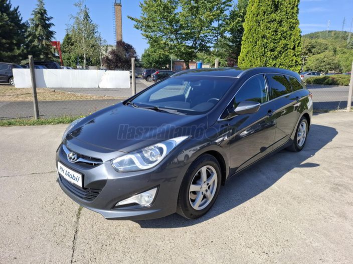 HYUNDAI I40 1.6 GDI Style
