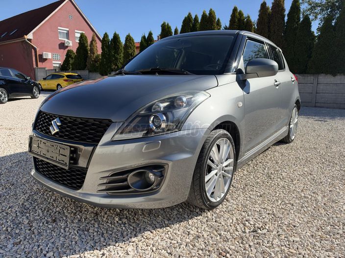 SUZUKI SWIFT 1.6 Sport