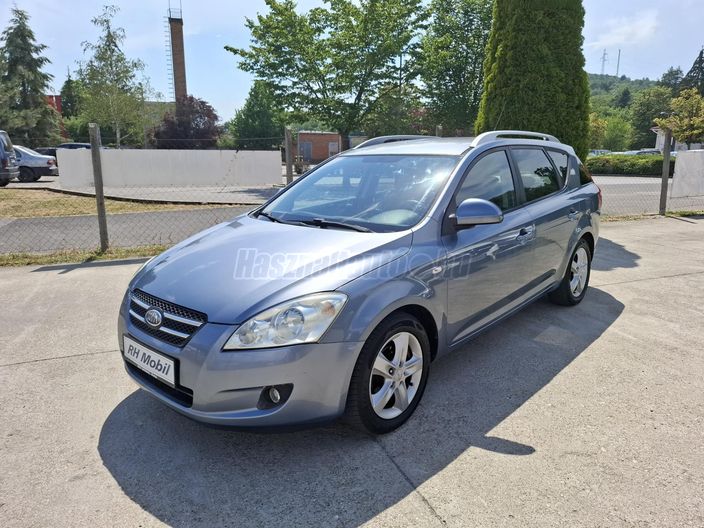 KIA CEE'D SW 1.6 LX Plus
