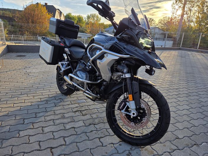 BMW R 1250 GS