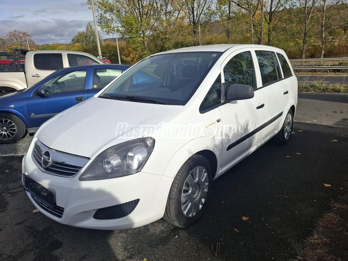 OPEL ZAFIRA B 1.6 Enjoy