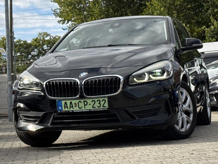 BMW 225 225xe iPerformance Advantage (Automata)