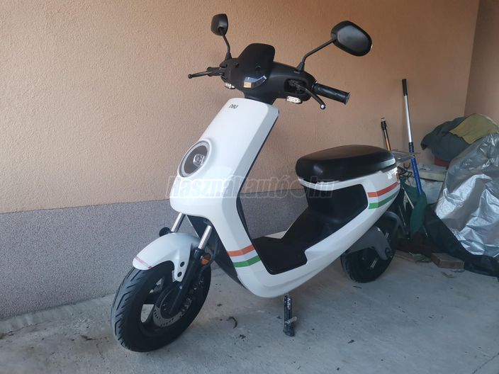 NIU MQi Pro