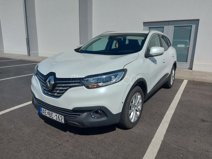 RENAULT KADJAR 1.5 dCi Energy Intens