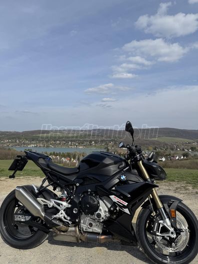 BMW S 1000 R