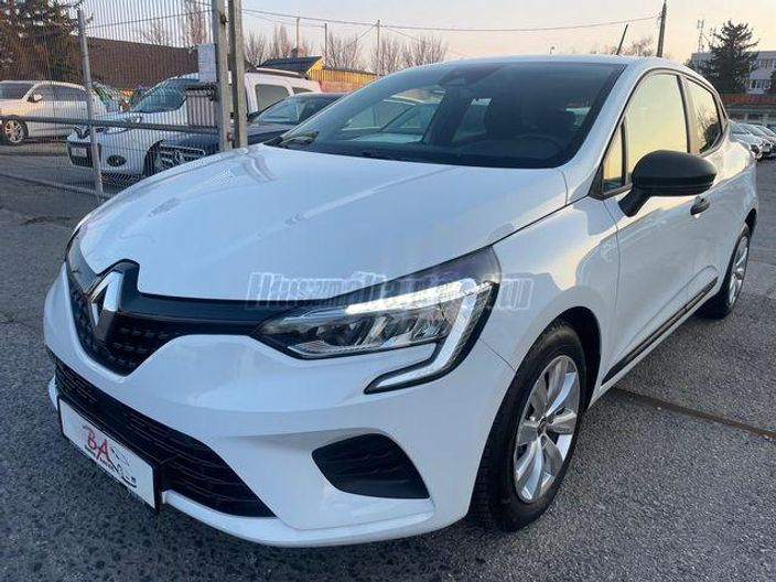 RENAULT CLIO 1.0 TCe Intens