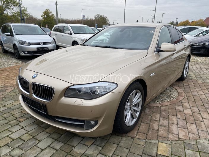 BMW 520 520i (Automata)