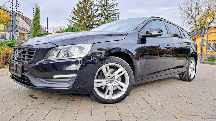 VOLVO V60 2.0 D [D2] Kinetic