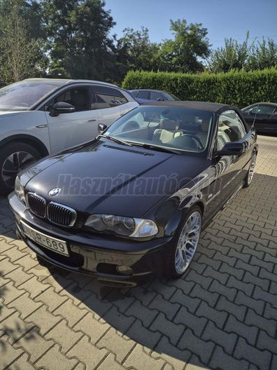 BMW 330 330Ci (Automata)