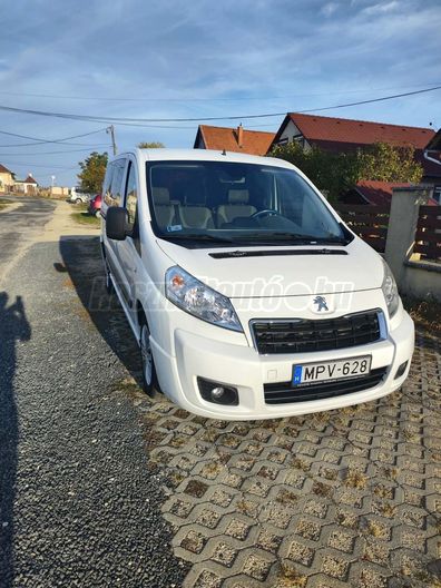 PEUGEOT EXPERT 2.0 HDi FT 290 L2H2