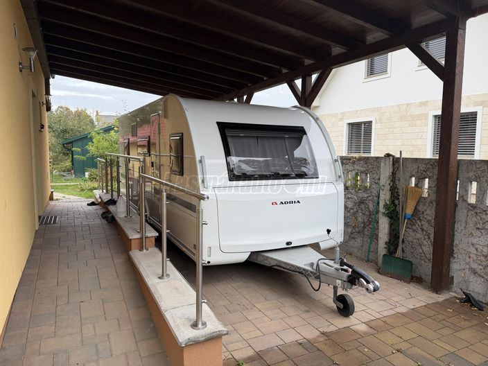 ADRIA ALTEA 552 PK