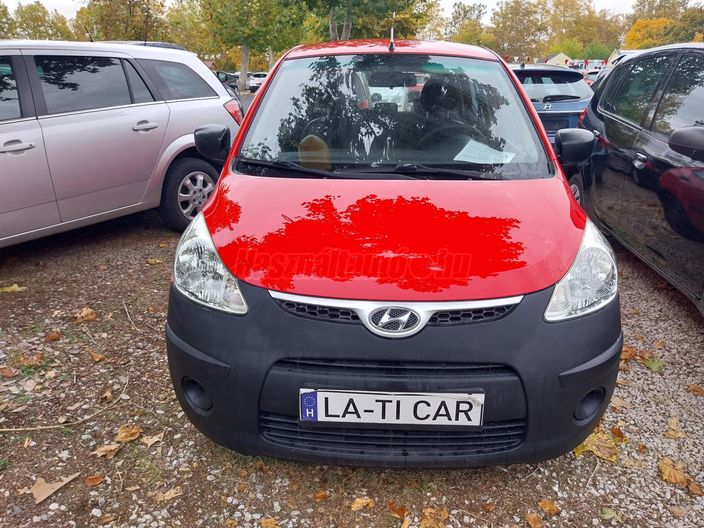 HYUNDAI I10 1.1 Comfort AC