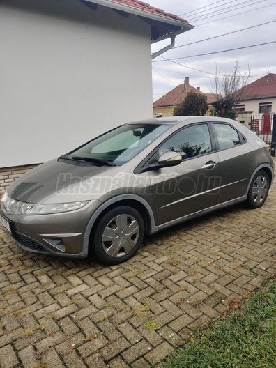 HONDA CIVIC 1.4 Comfort