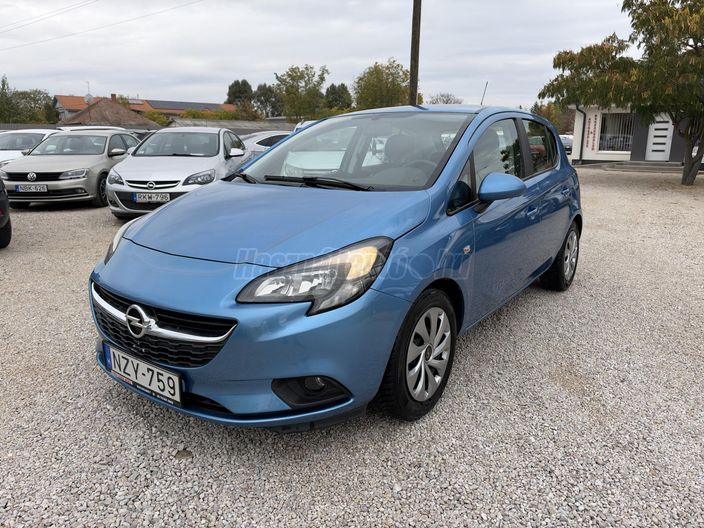 OPEL CORSA E 1.4 Color Edition