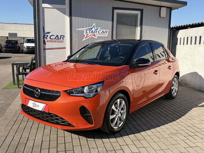 OPEL CORSA 1.2 Edition