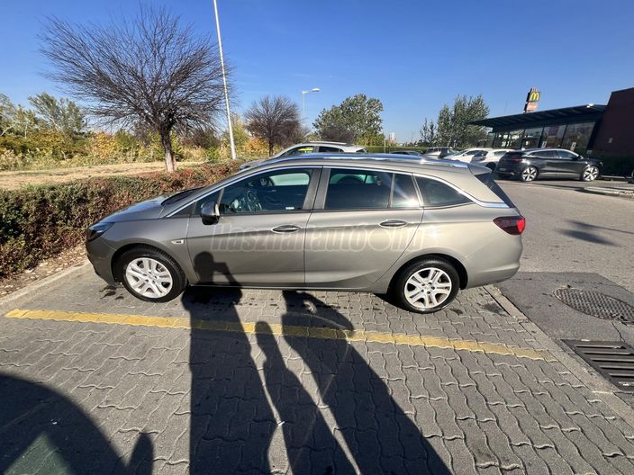 OPEL ASTRA K Sports Tourer 1.6 CDTI EcoFLEX Start-Stop Enjoy