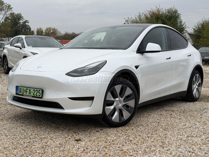 TESLA MODEL Y RWD (Automata)