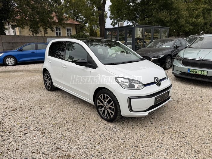 VOLKSWAGEN UP e-Up!