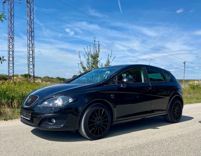 SEAT LEON 1.2 TSI Style