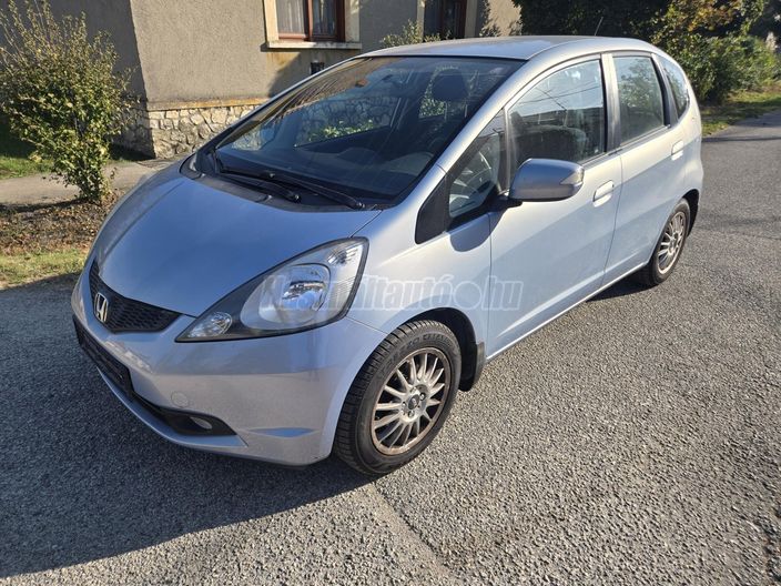 HONDA JAZZ 1.4 Elegance