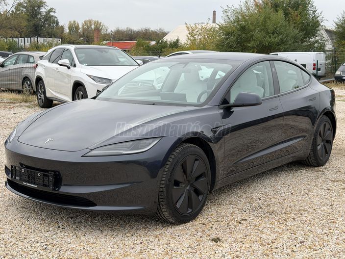 TESLA MODEL 3 RWD Premium (Automata)