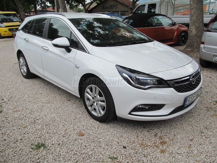 OPEL ASTRA K Sports Tourer 1.4 T Innovation