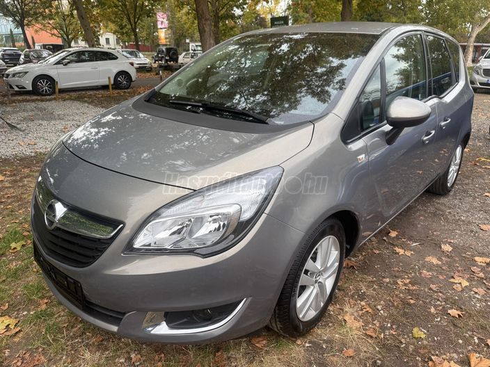 OPEL MERIVA B 1.4 Active Start-Stop