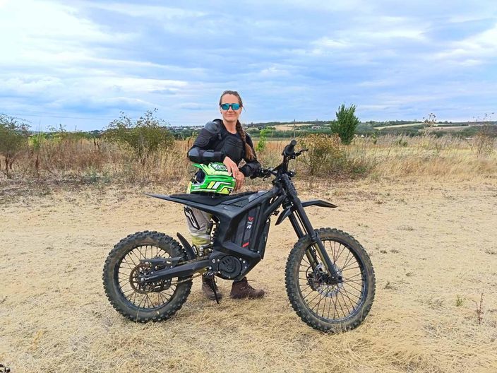 ARCTIC CAT Arctic leopard xe pro r