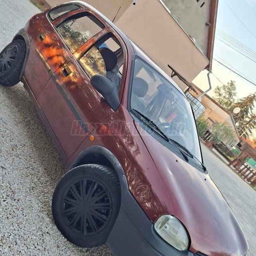 OPEL CORSA B 1.4 16V Edition 100