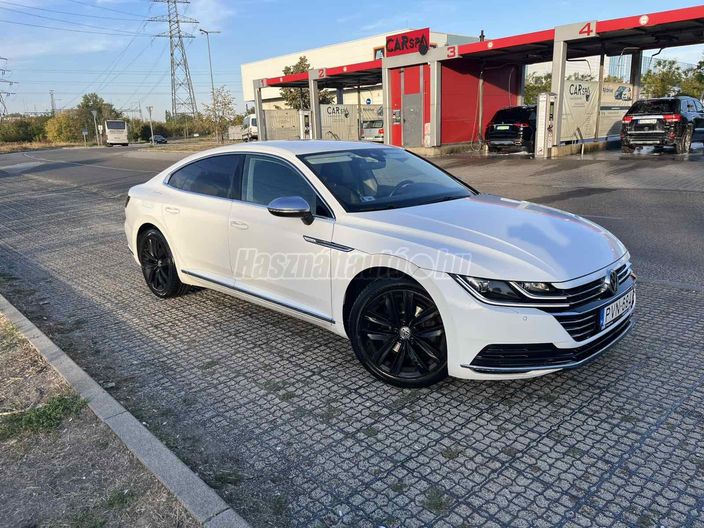 VOLKSWAGEN ARTEON 2.0 TDI SCR Elegance DSG
