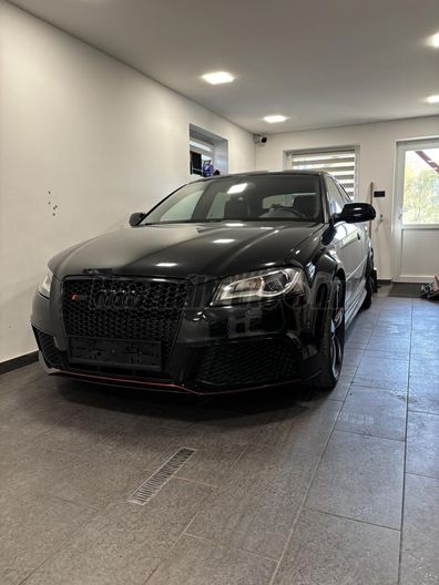 AUDI RS3 Sportback 2.5 TFSI quattro S-tronic