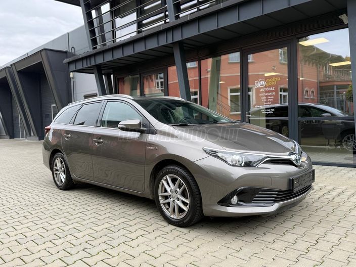 TOYOTA AURIS Touring Sports 1.8 HSD Active MY17 (Automata)