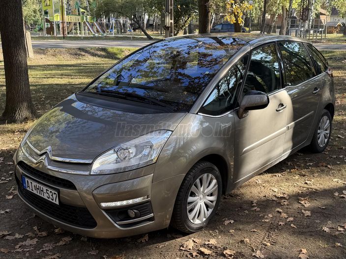 CITROEN C4 PICASSO 1.6 HDi Sélection FAP