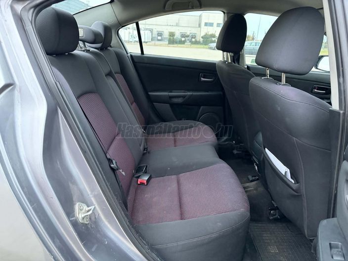 MAZDA 3 Sport 1.6 CD GT DPF
