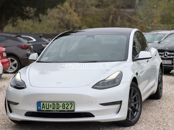 TESLA MODEL 3 Long Range AWD (Automata)