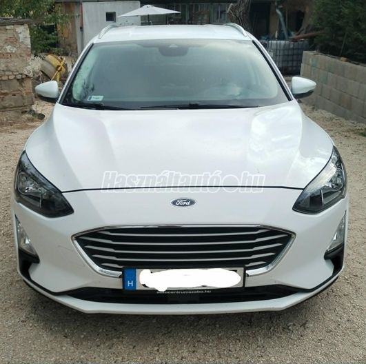 FORD FOCUS 1.5 EcoBlue Business