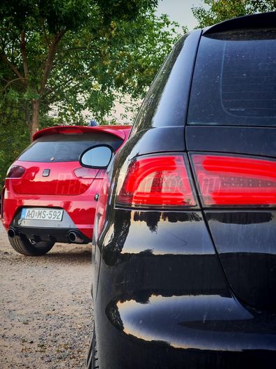 SEAT LEON 1.9 PD TDI Sports Limited