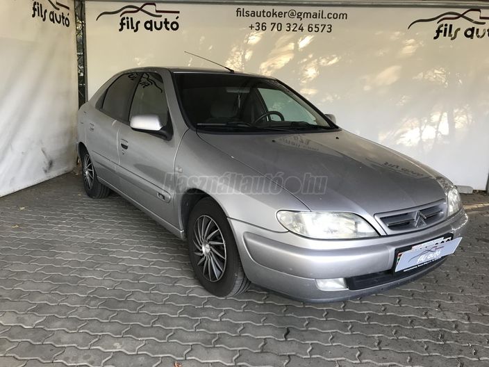CITROEN XSARA 1.6 SX